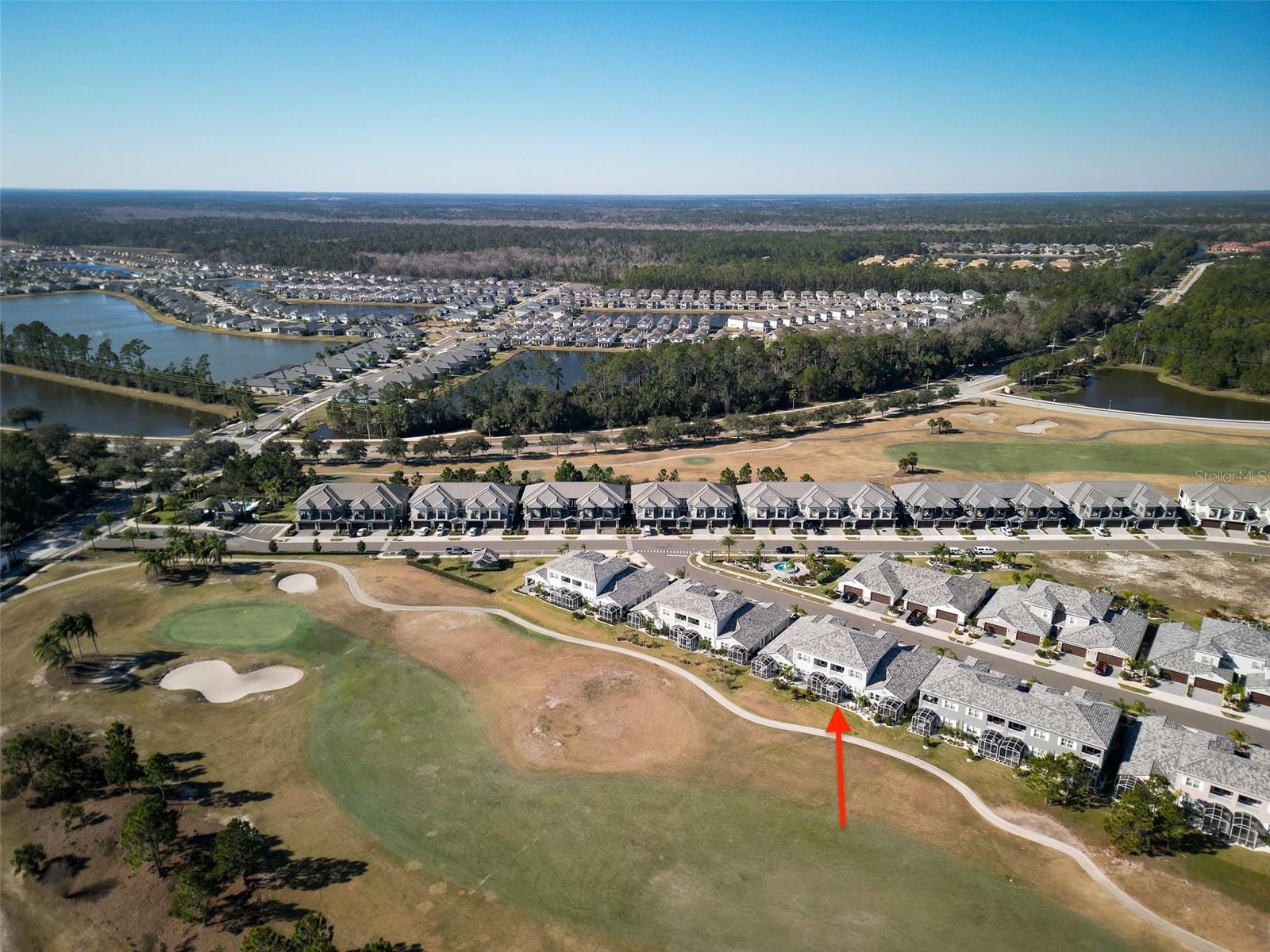 ISLES/VENETIAN BAY, NEW SMYRNA BEACH, FL, 32168