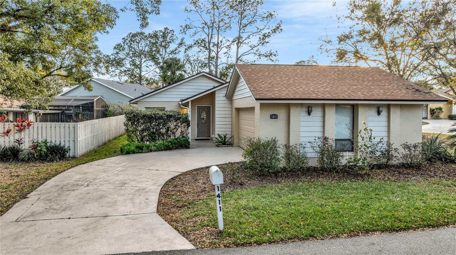 1411 BORG LN, WINTER SPRINGS, FL, 32708