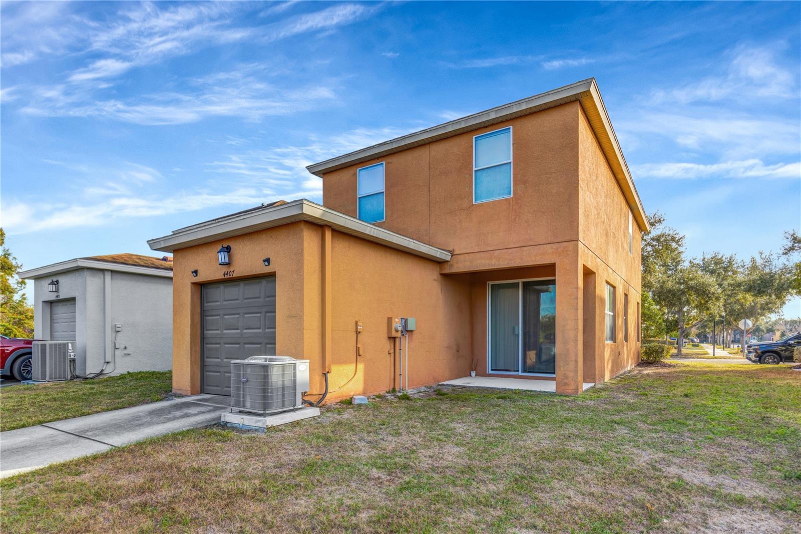 4407 SWEET CINNAMON CT, RIVERVIEW, FL, 33578