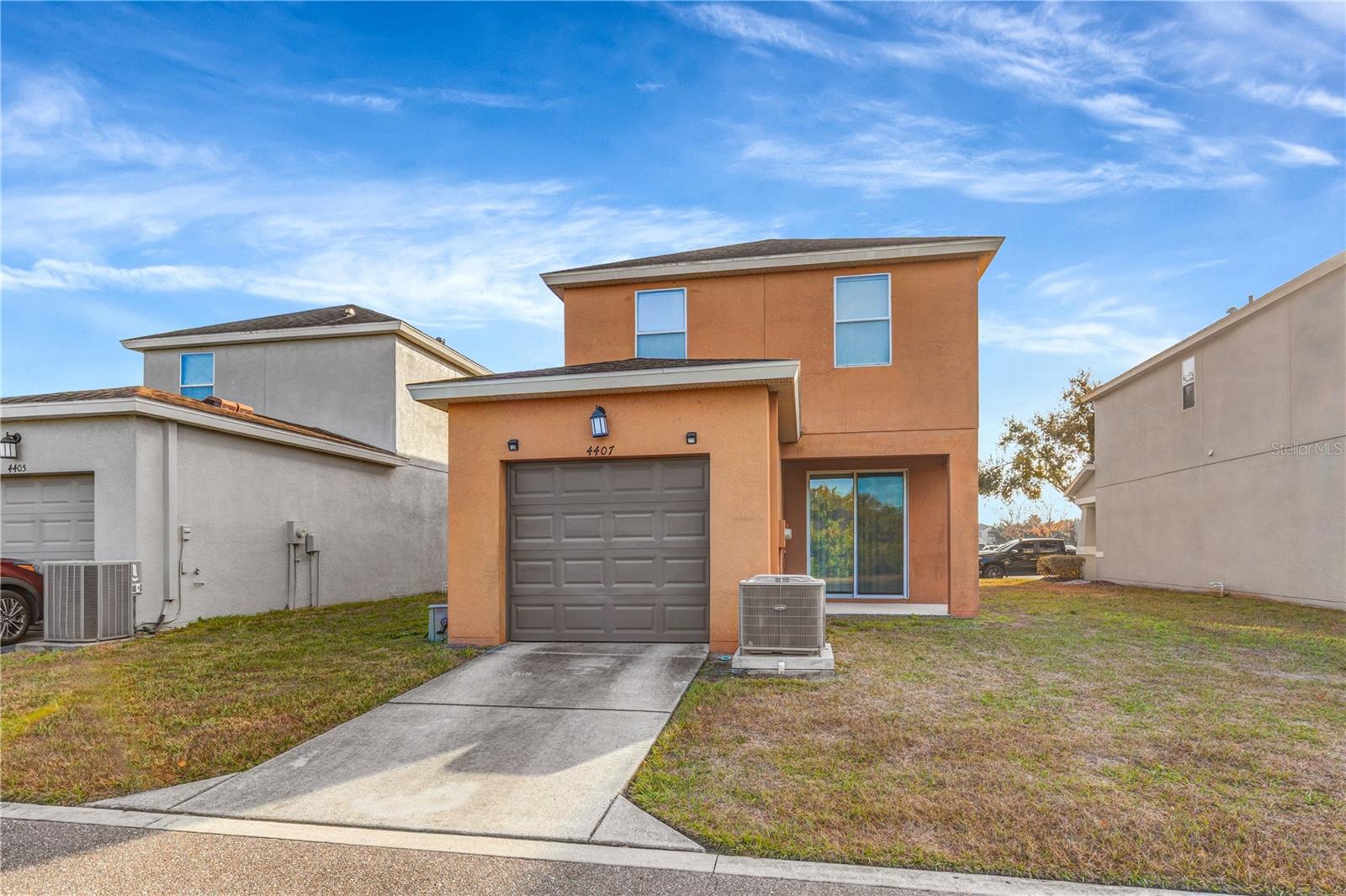 4407 SWEET CINNAMON CT, RIVERVIEW, FL, 33578