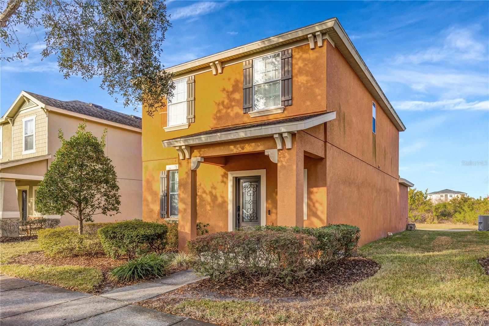 4407 SWEET CINNAMON CT, RIVERVIEW, FL, 33578