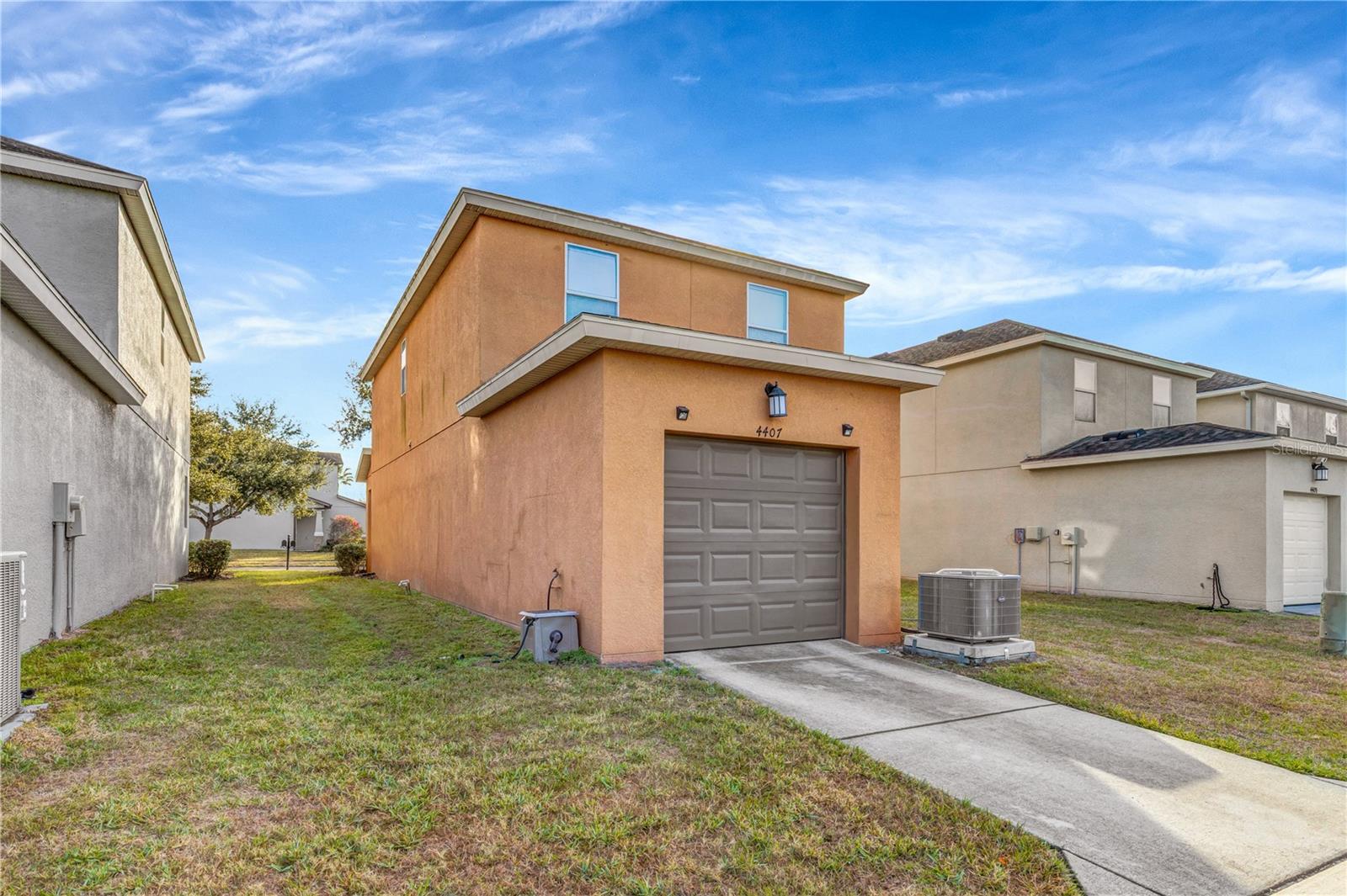 4407 SWEET CINNAMON CT, RIVERVIEW, FL, 33578