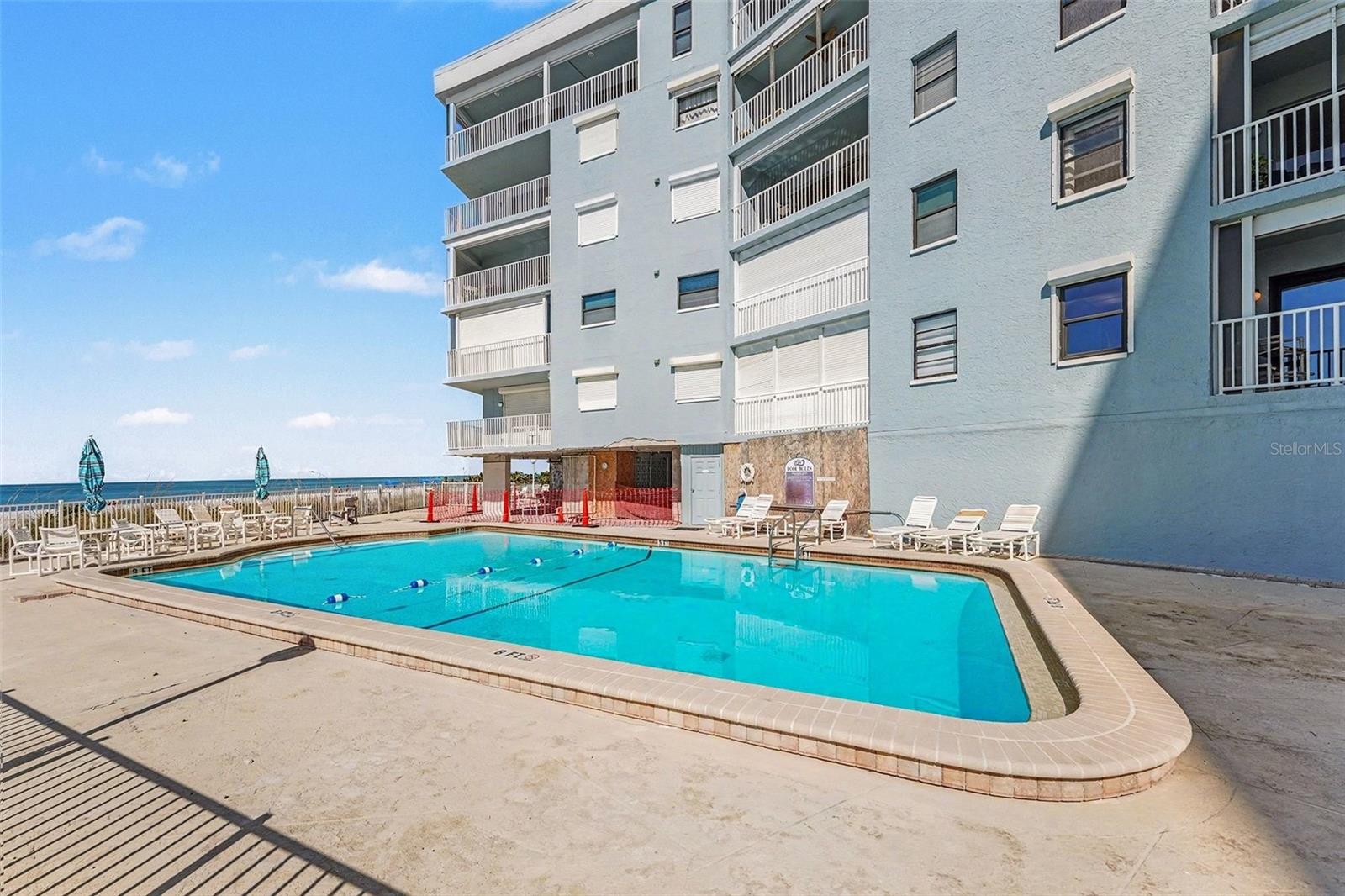 19500 GULF BLVD #102, INDIAN SHORES, FL, 33785