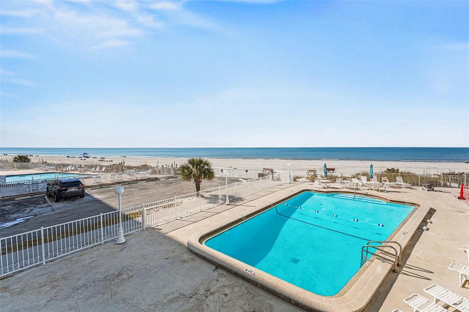 19500 GULF BLVD #102, INDIAN SHORES, FL, 33785