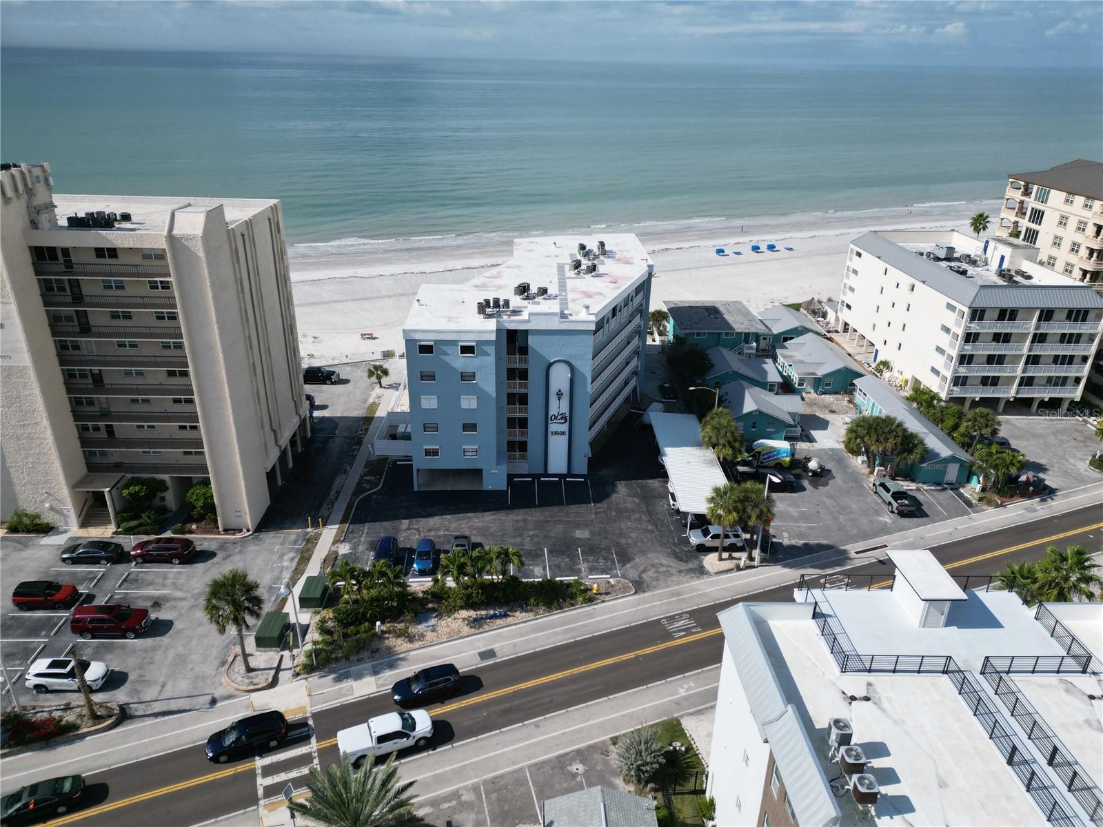 19500 GULF BLVD #102, INDIAN SHORES, FL, 33785