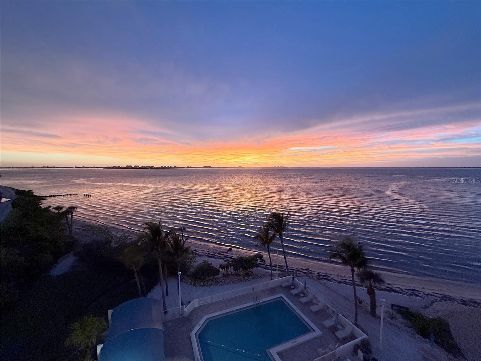 11 SUNSET DR #502, SARASOTA, FL, 34236