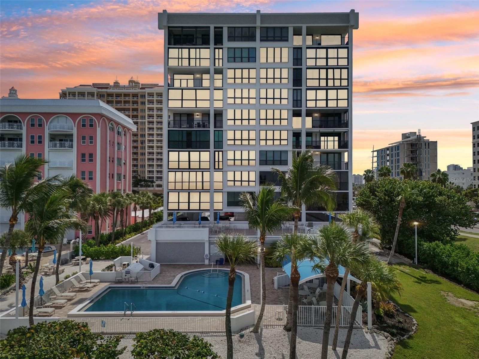 11 SUNSET DR #502, SARASOTA, FL, 34236