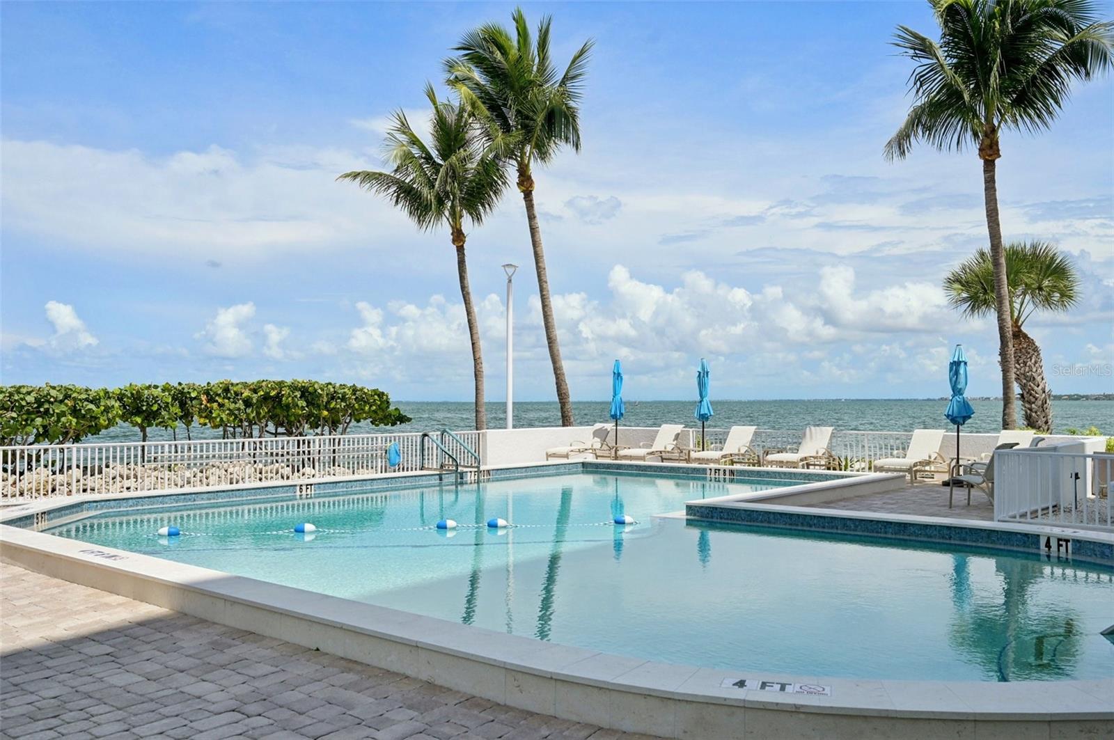 11 SUNSET DR #502, SARASOTA, FL, 34236