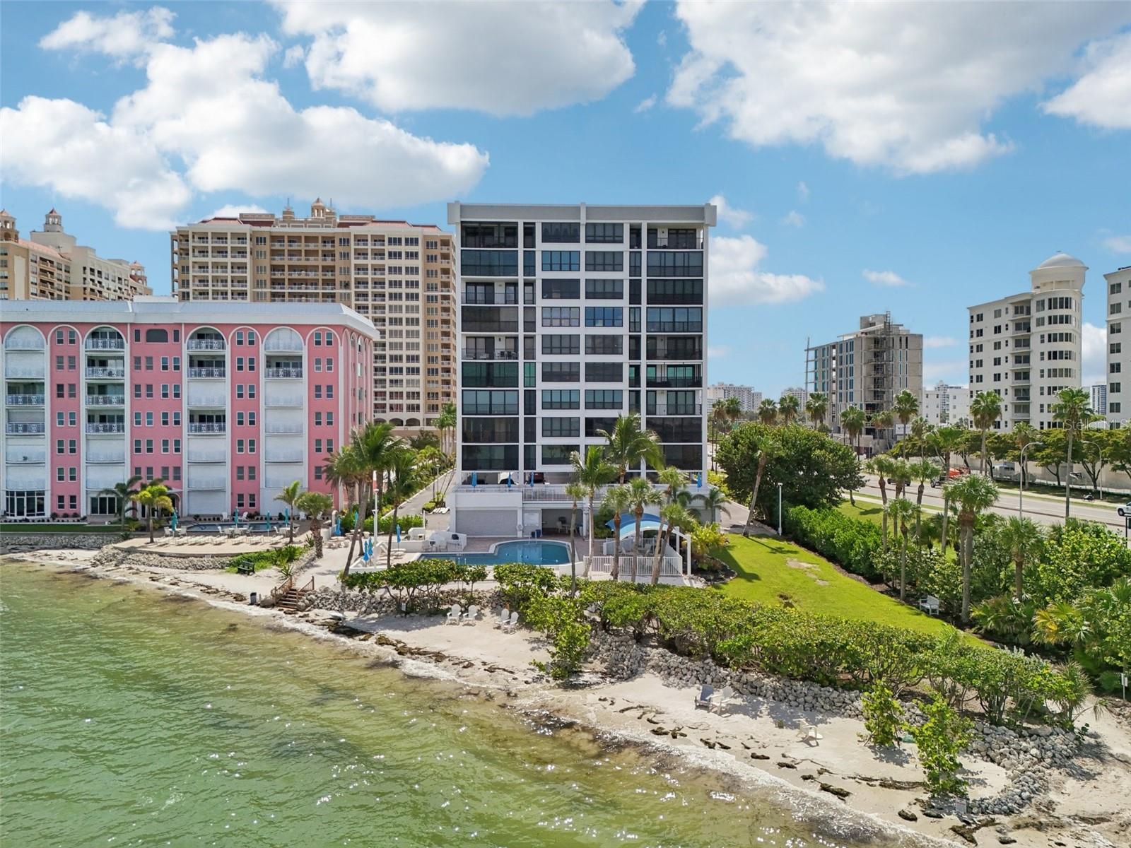 11 SUNSET DR #502, SARASOTA, FL, 34236