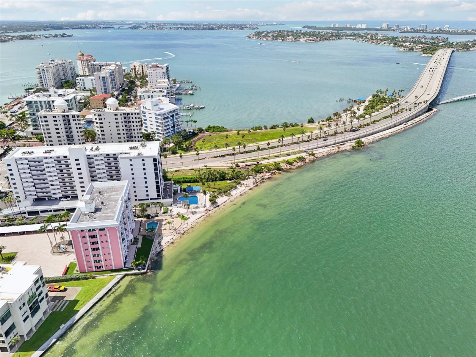 11 SUNSET DR #502, SARASOTA, FL, 34236