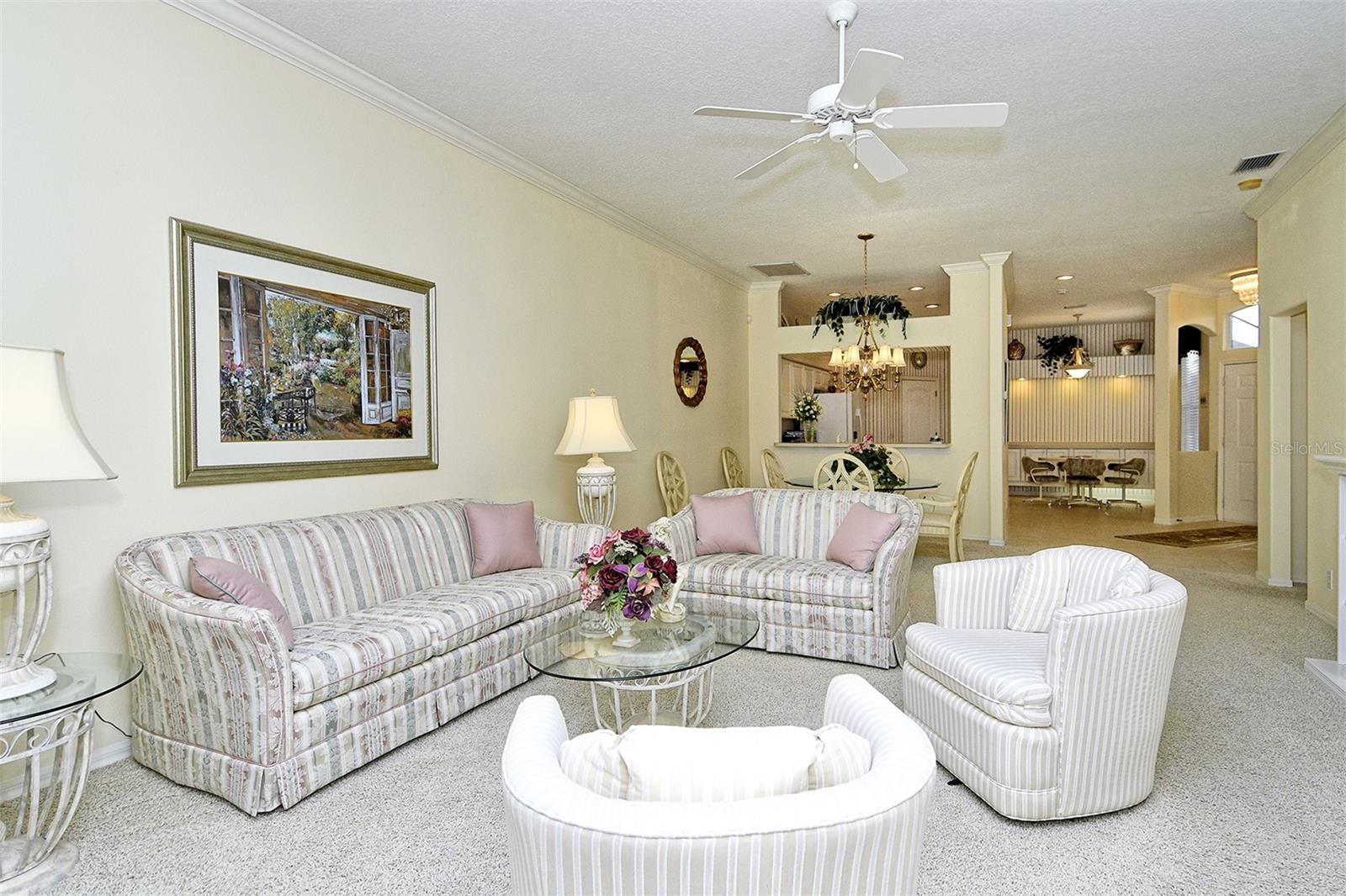 4578 SAMOSET DR, SARASOTA, FL, 34241