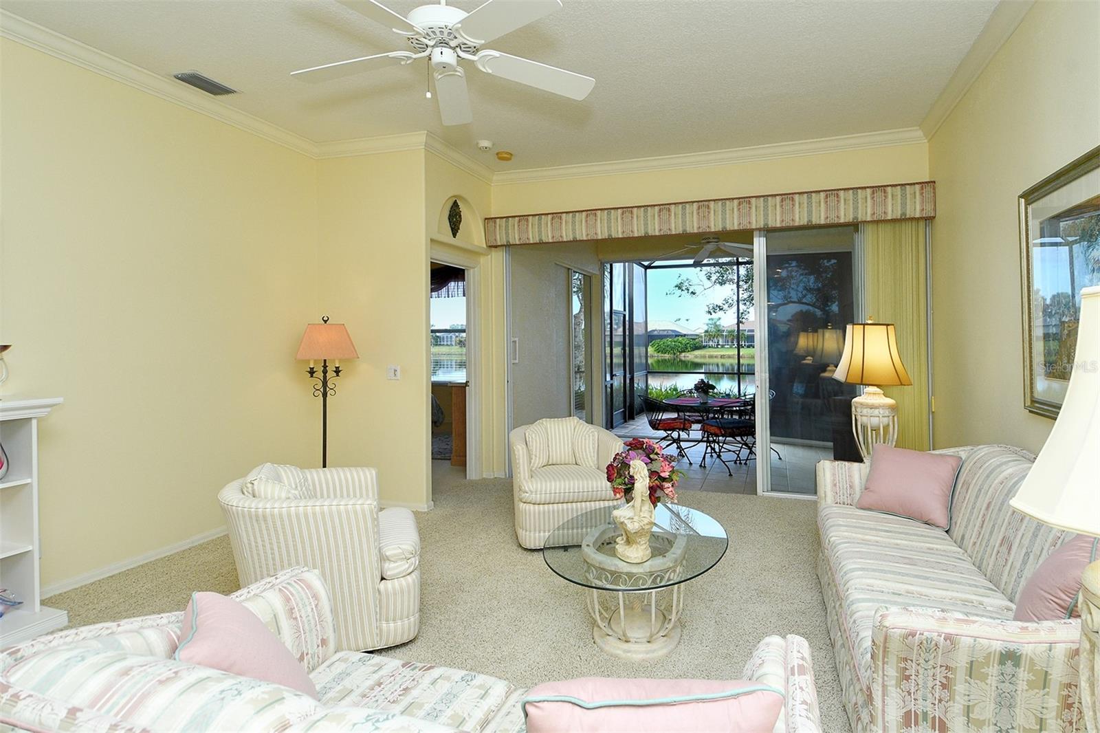 4578 SAMOSET DR, SARASOTA, FL, 34241