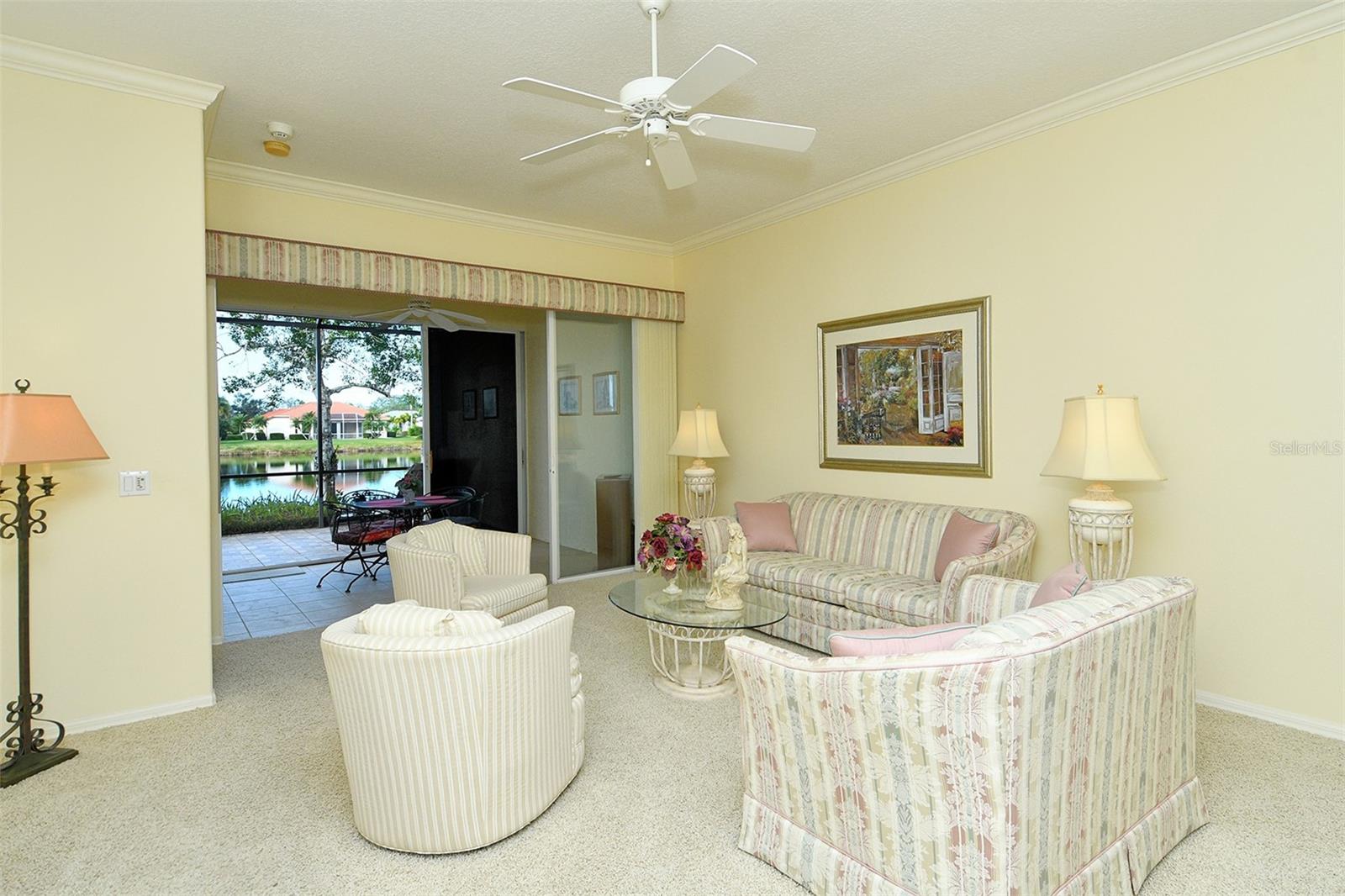 4578 SAMOSET DR, SARASOTA, FL, 34241