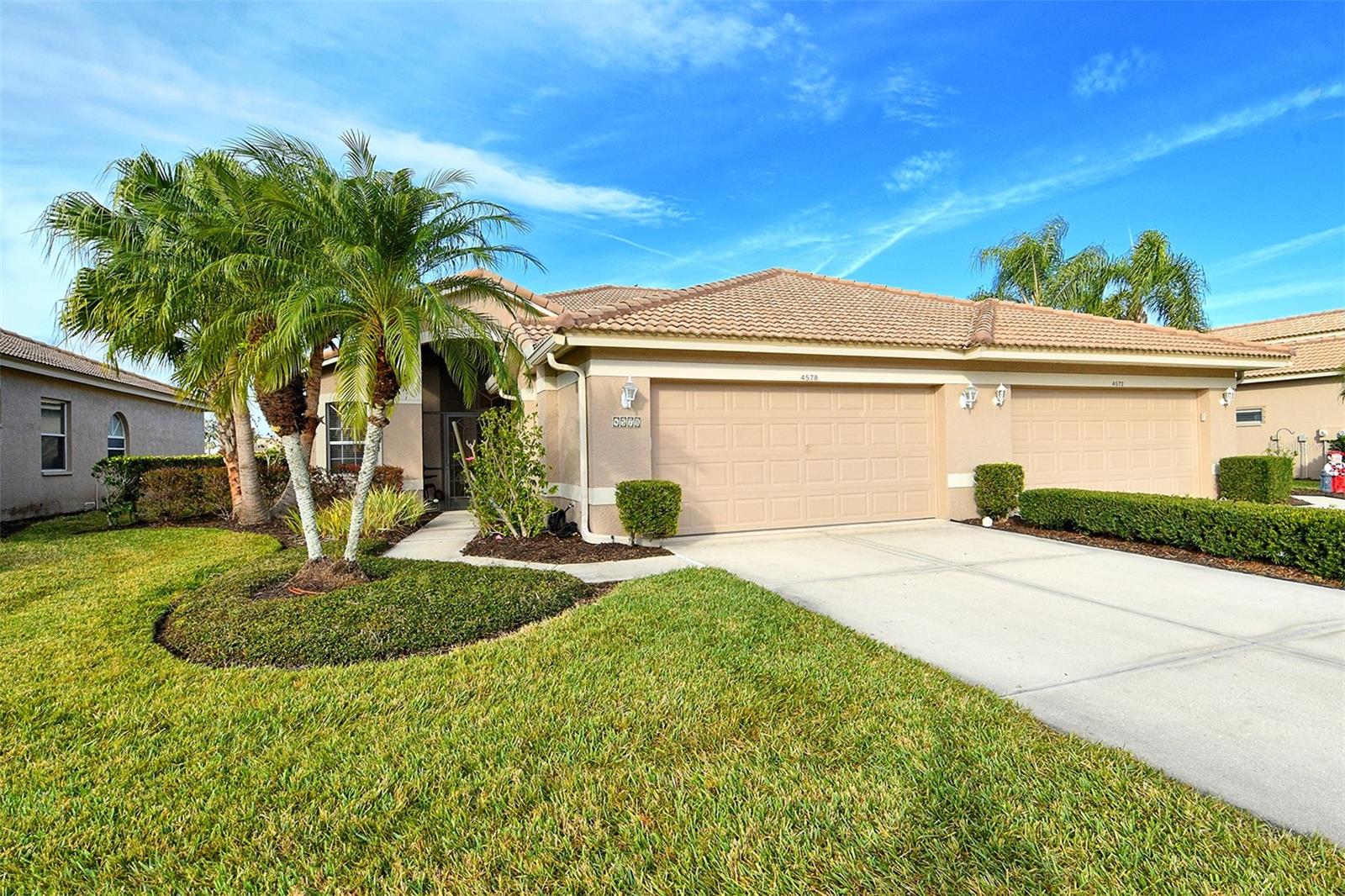 4578 SAMOSET DR, SARASOTA, FL, 34241