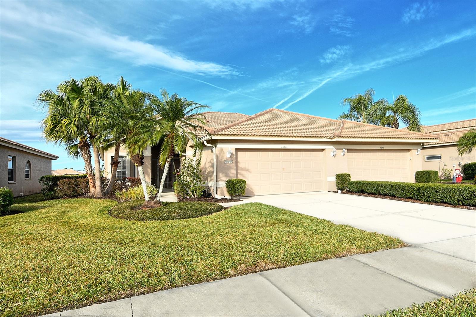 4578 SAMOSET DR, SARASOTA, FL, 34241