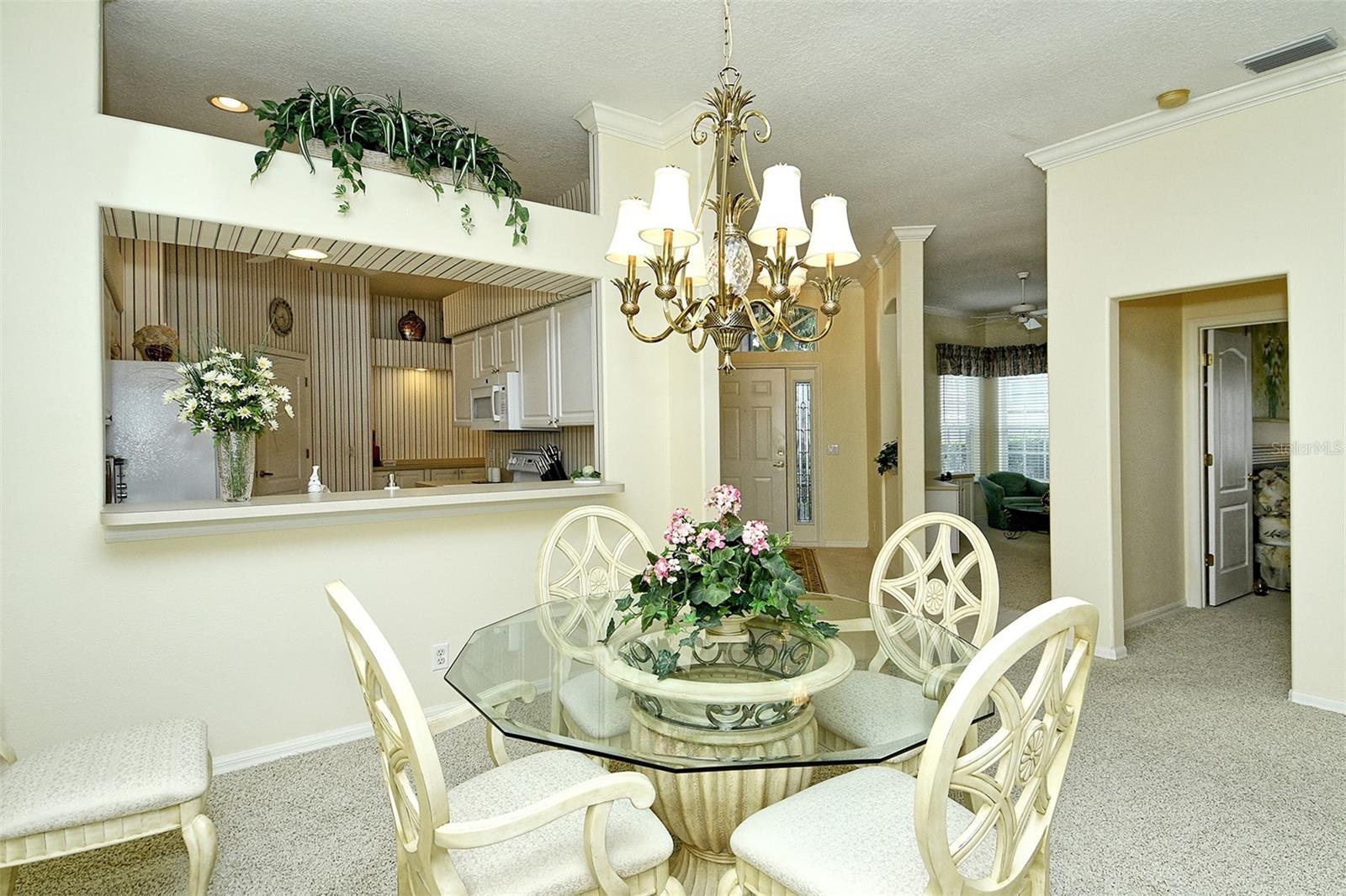 4578 SAMOSET DR, SARASOTA, FL, 34241