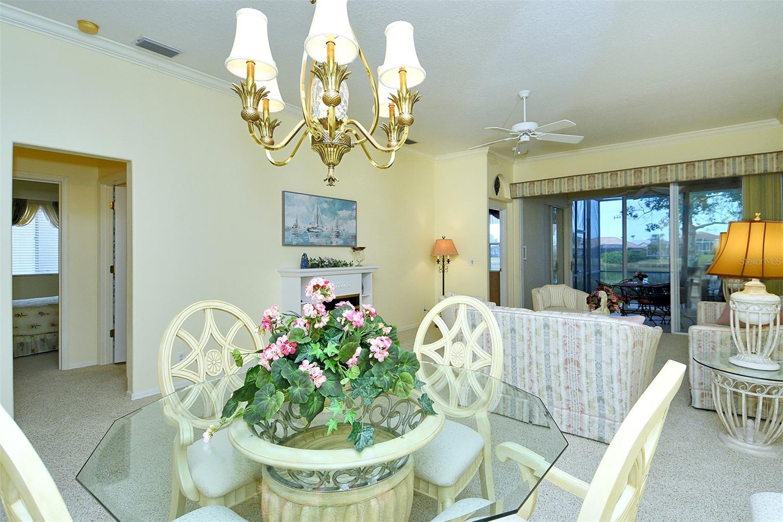 4578 SAMOSET DR, SARASOTA, FL, 34241