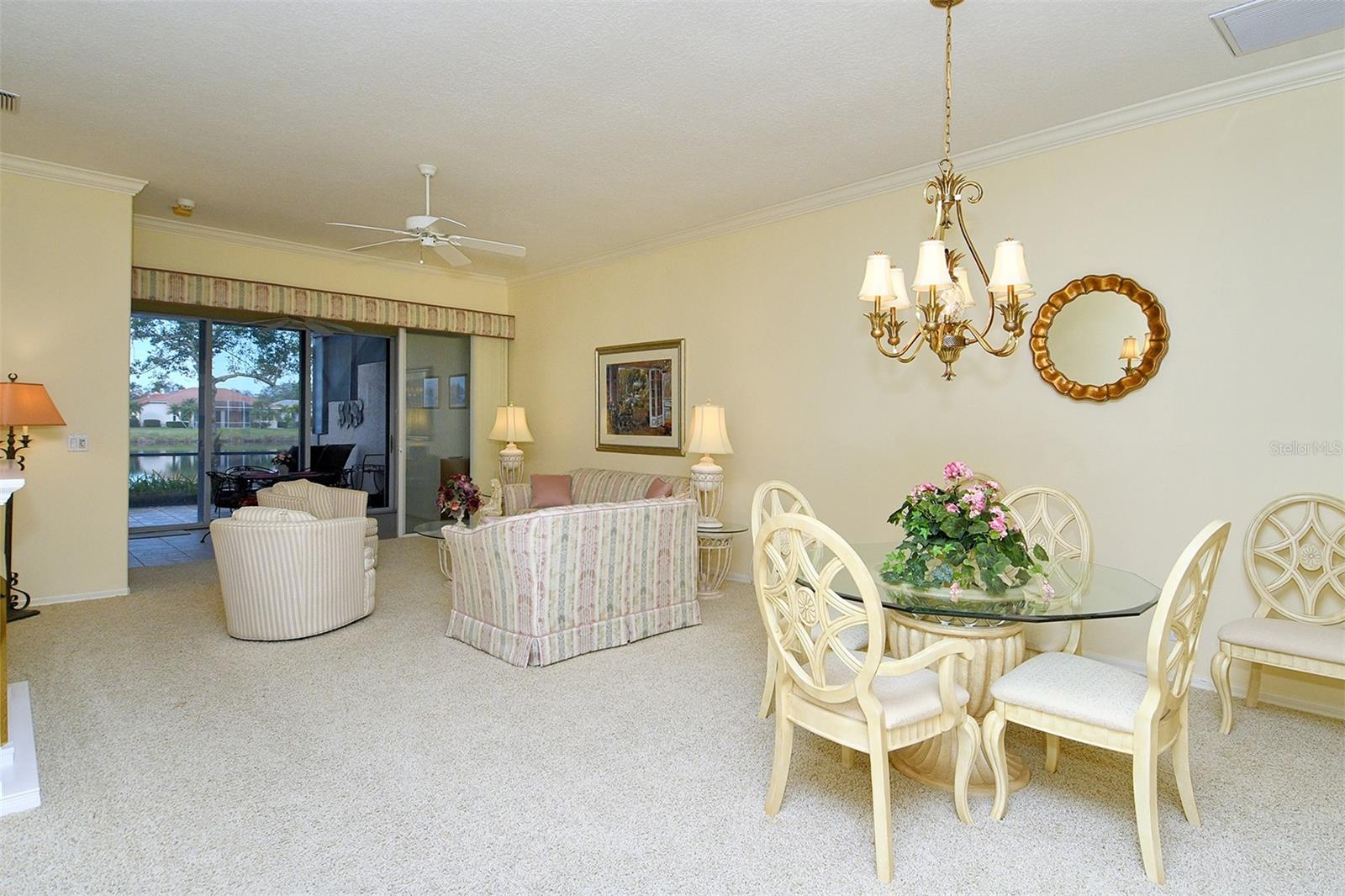 4578 SAMOSET DR, SARASOTA, FL, 34241