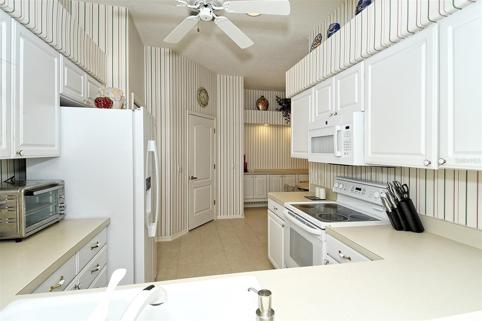 4578 SAMOSET DR, SARASOTA, FL, 34241