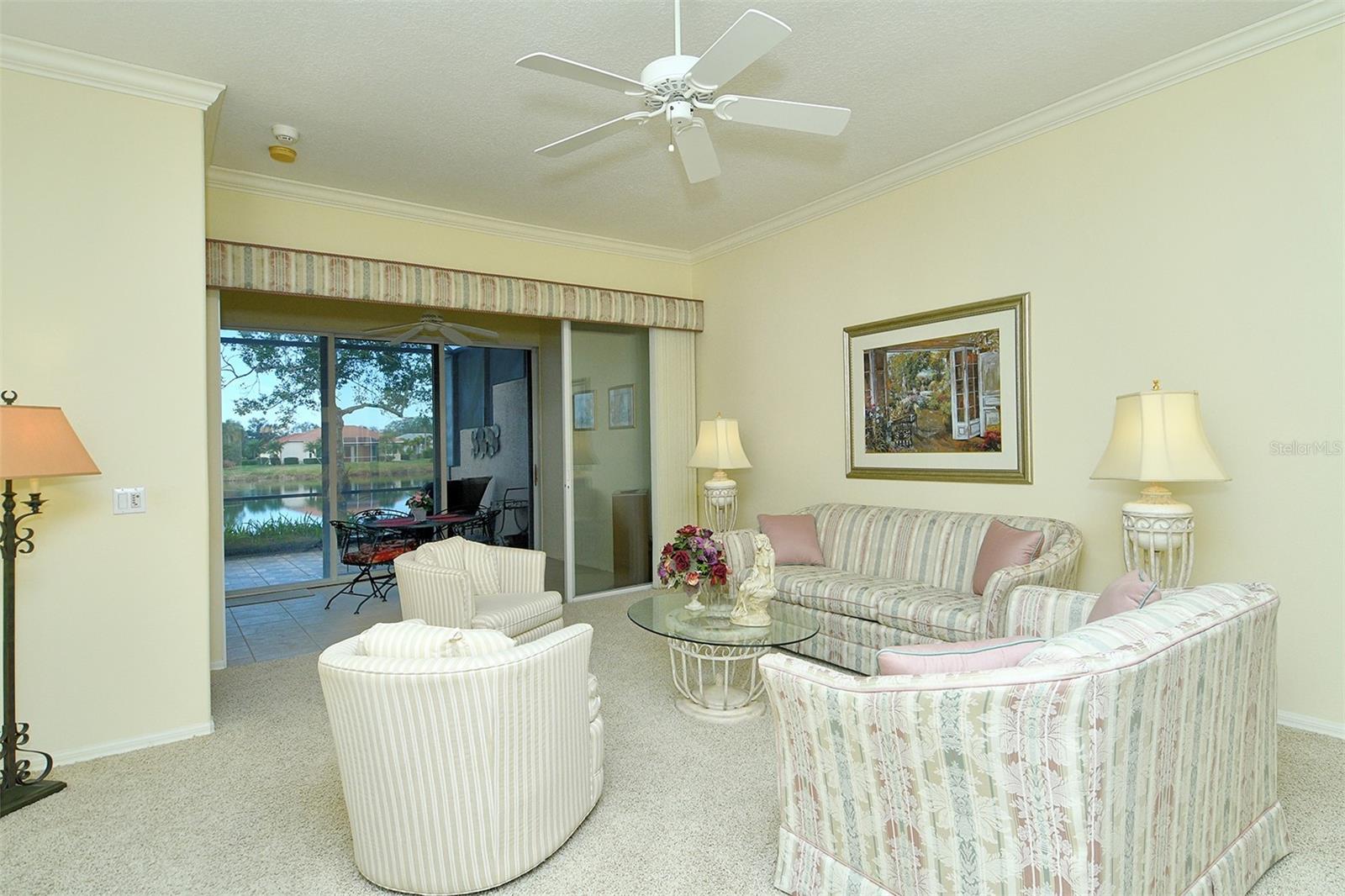 4578 SAMOSET DR, SARASOTA, FL, 34241