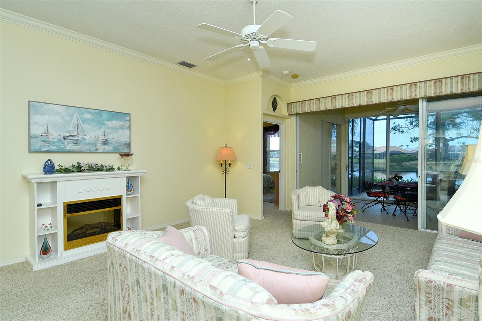 4578 SAMOSET DR, SARASOTA, FL, 34241