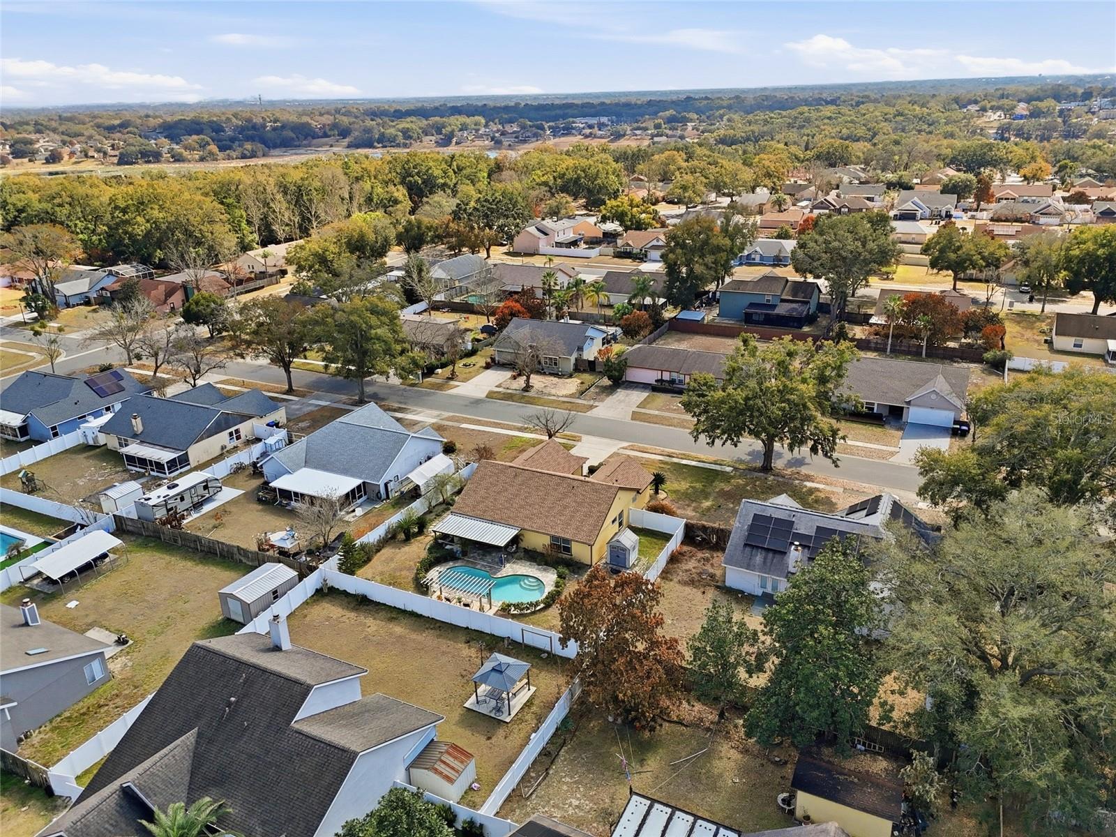 6815 MERGANSER DR, ORLANDO, FL, 32810