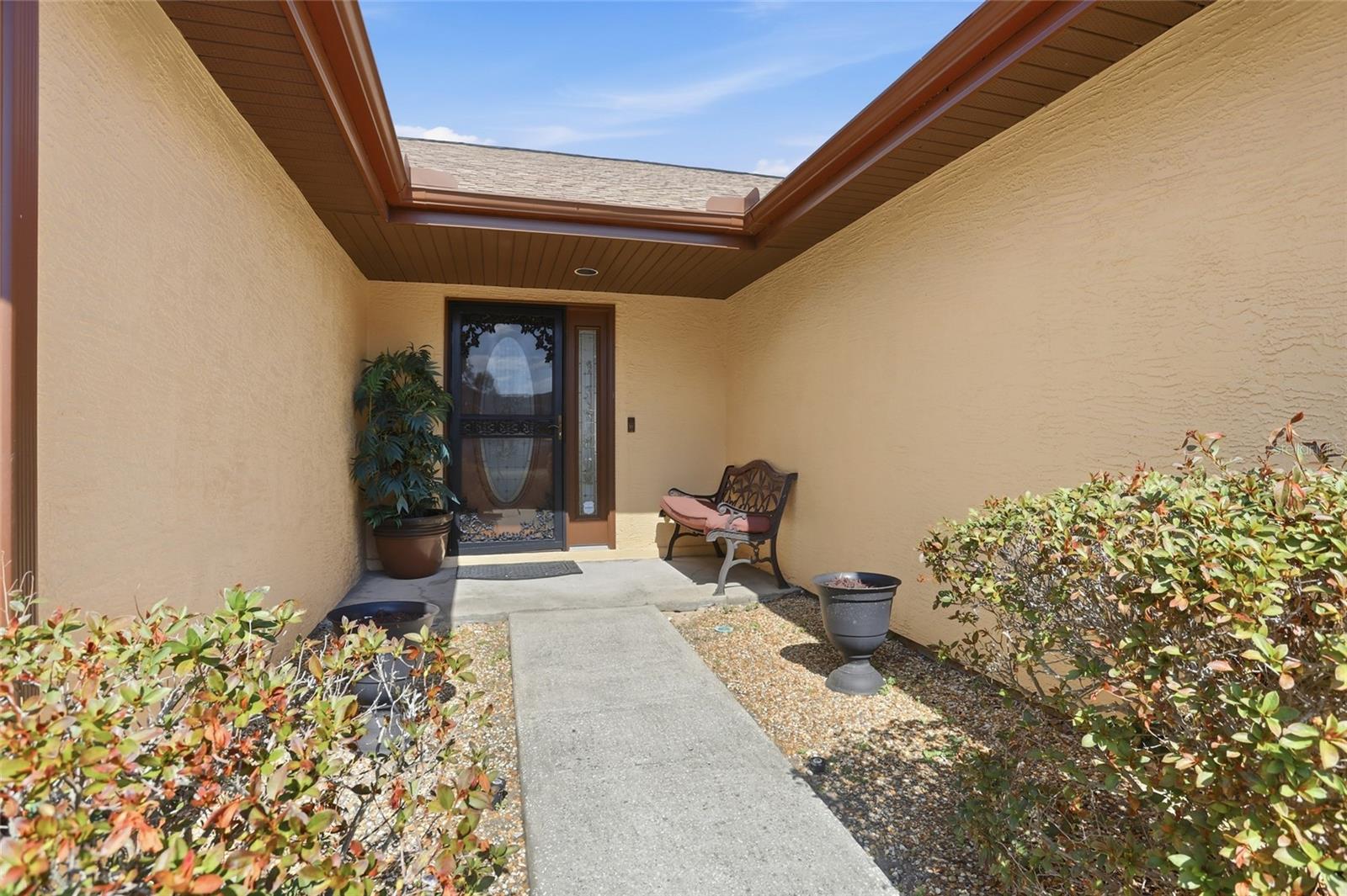 6815 MERGANSER DR, ORLANDO, FL, 32810