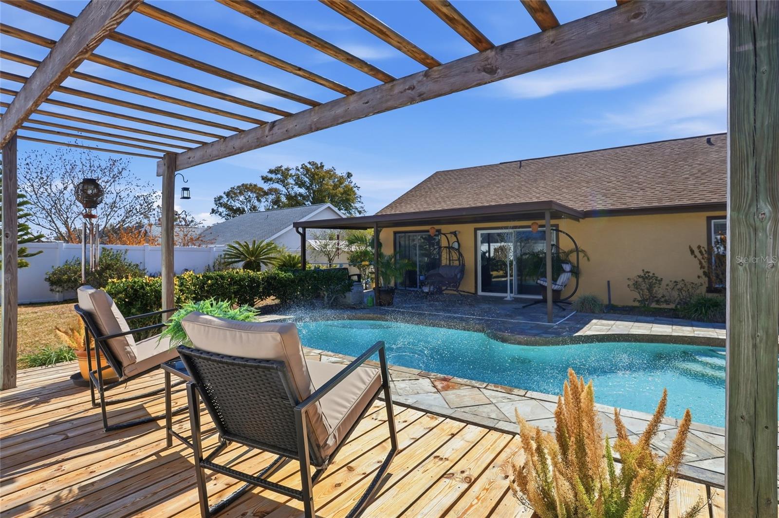 6815 MERGANSER DR, ORLANDO, FL, 32810