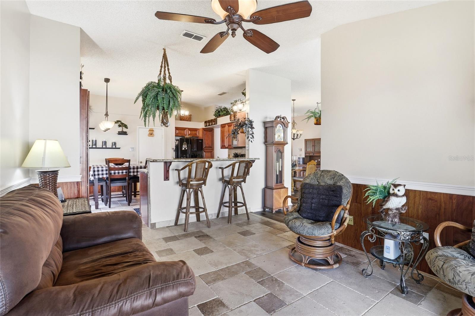 6815 MERGANSER DR, ORLANDO, FL, 32810