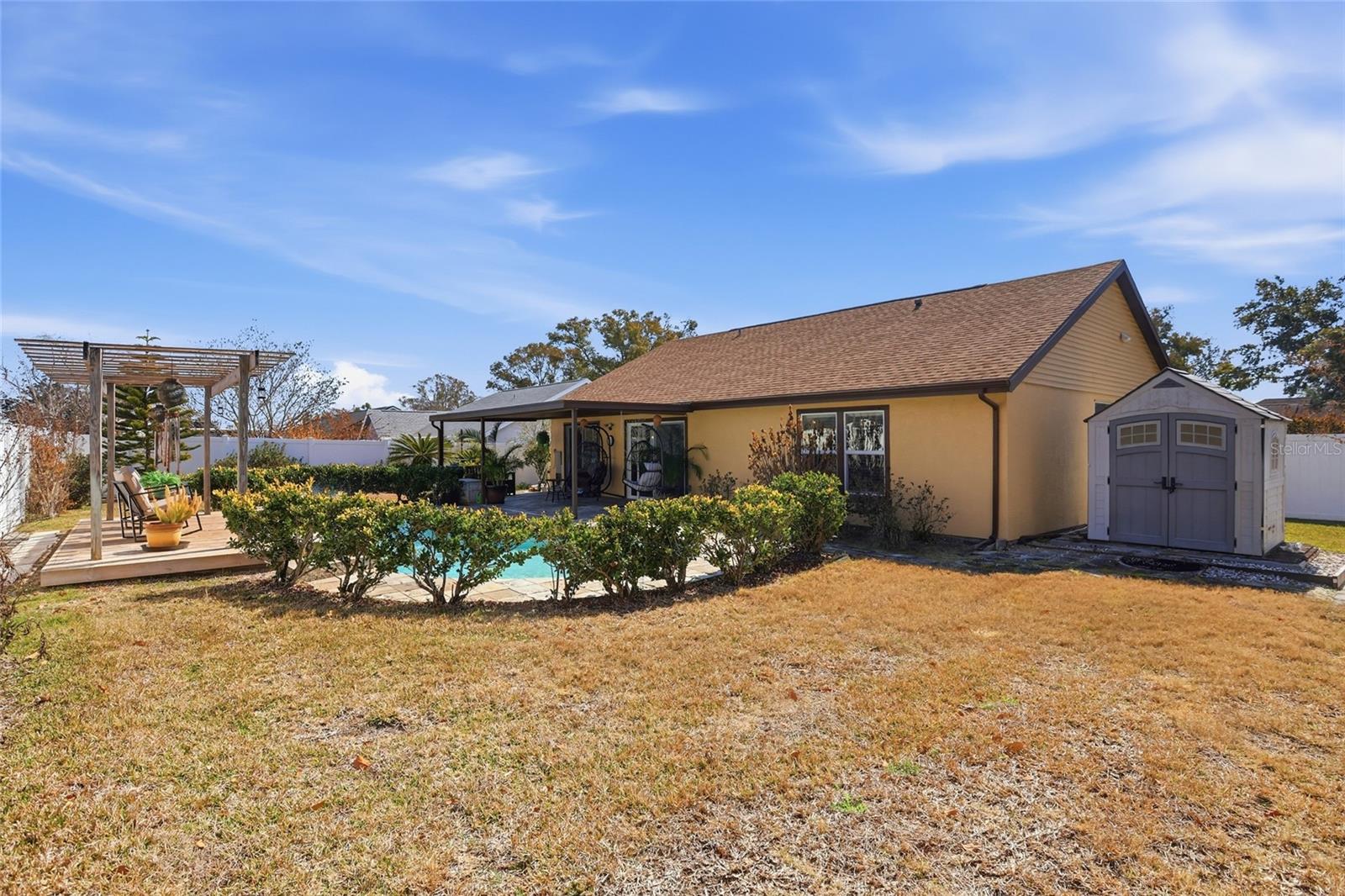 6815 MERGANSER DR, ORLANDO, FL, 32810