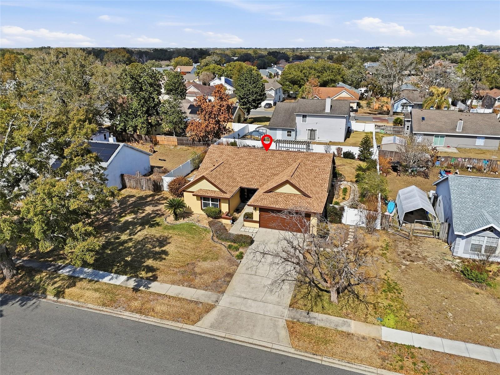 6815 MERGANSER DR, ORLANDO, FL, 32810