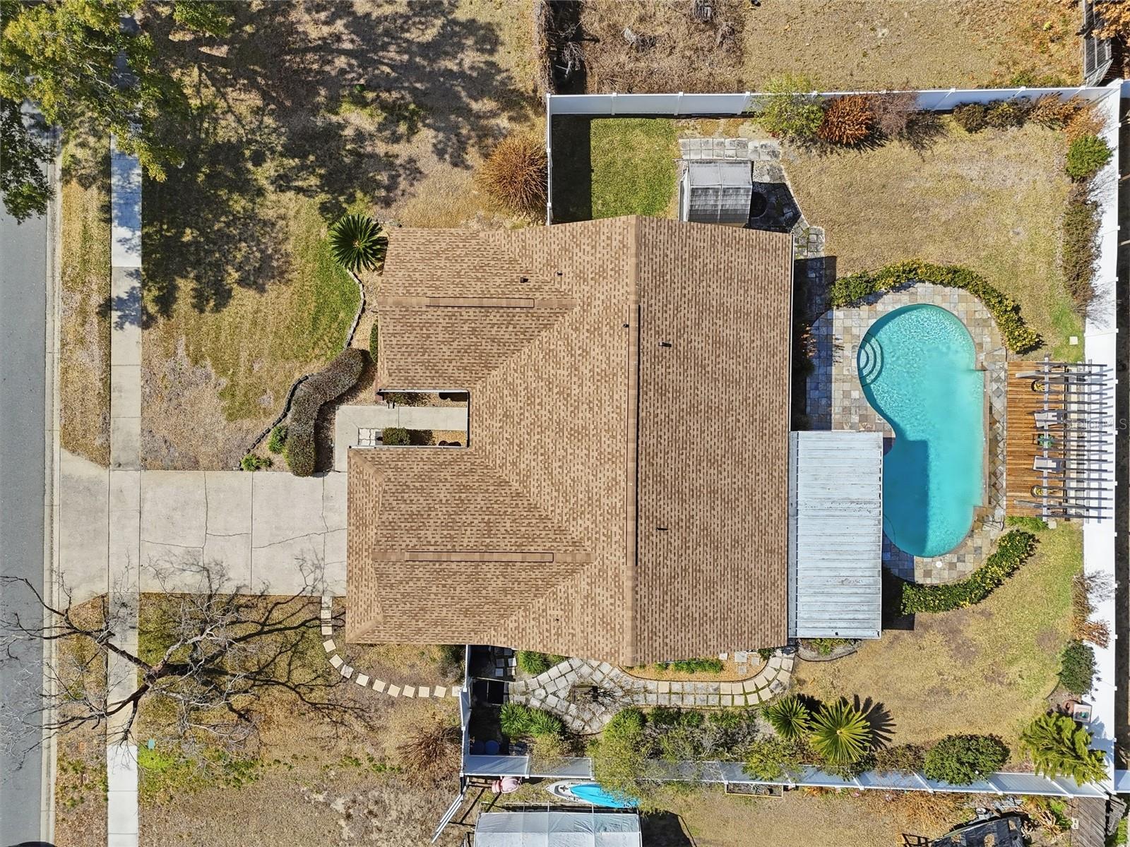 6815 MERGANSER DR, ORLANDO, FL, 32810