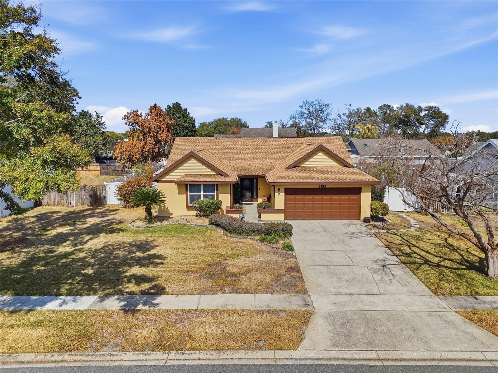 6815 MERGANSER DR, ORLANDO, FL, 32810