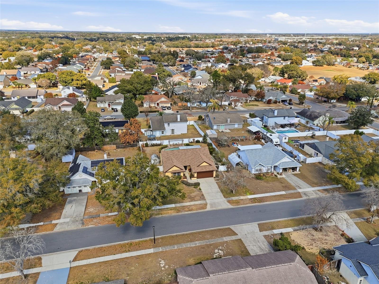 6815 MERGANSER DR, ORLANDO, FL, 32810