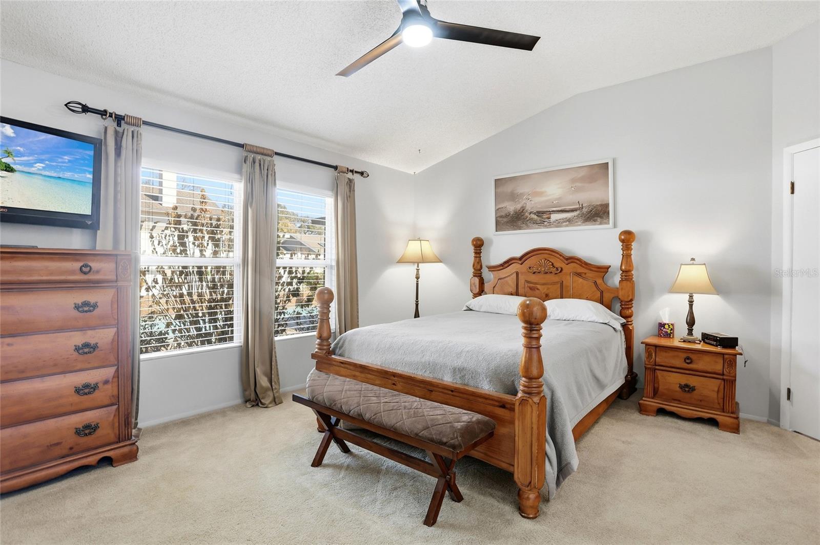 6815 MERGANSER DR, ORLANDO, FL, 32810