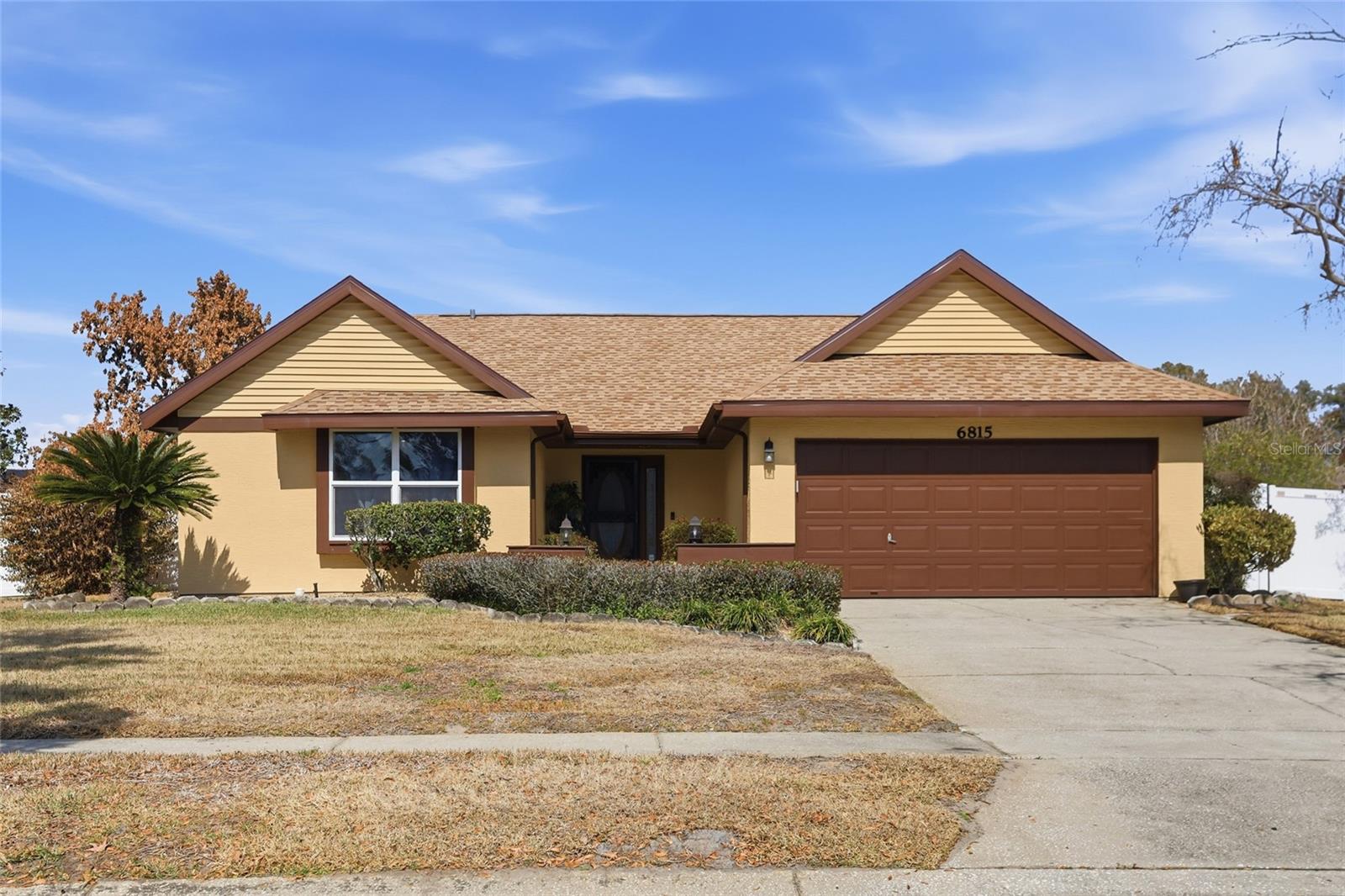 6815 MERGANSER DR, ORLANDO, FL, 32810