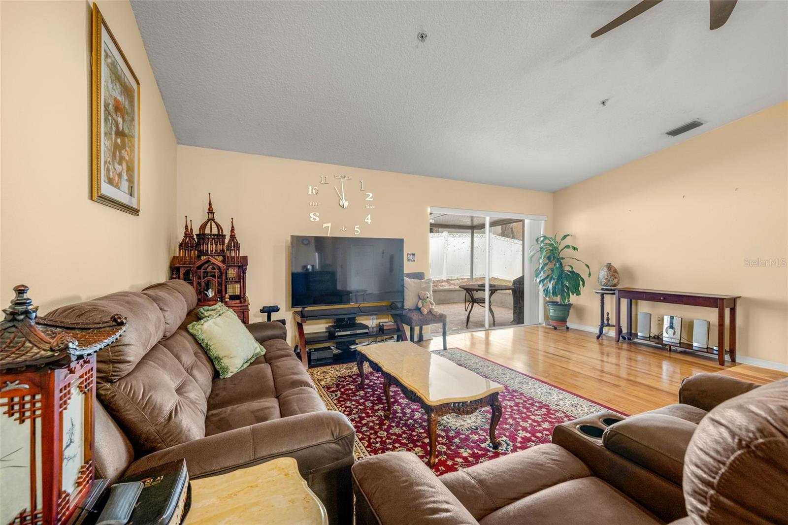 8408 TERRACE MEADOWS CT #None, TEMPLE TERRACE, FL, 33637