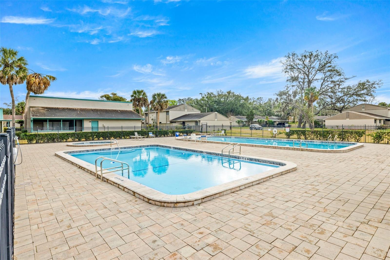 8408 TERRACE MEADOWS CT #None, TEMPLE TERRACE, FL, 33637