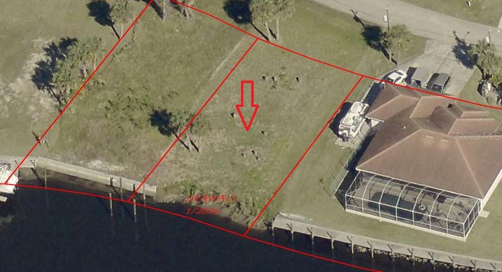 13429 MARQUETTE BLVD, FORT MYERS, FL, 33905