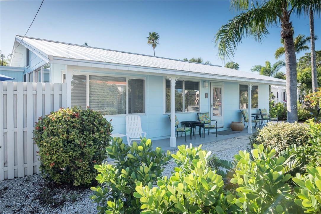 900 S BLVD OF THE PRESIDENTS #4, SARASOTA, FL, 34236