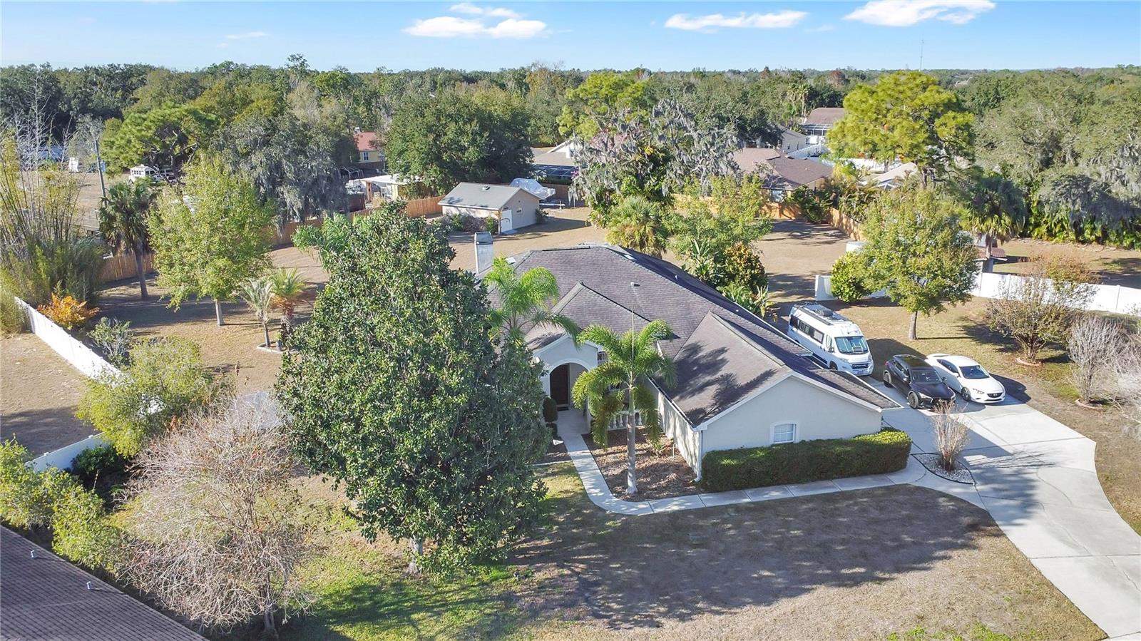 10003 COUNTRY CARRIAGE CIR, RIVERVIEW, FL, 33569