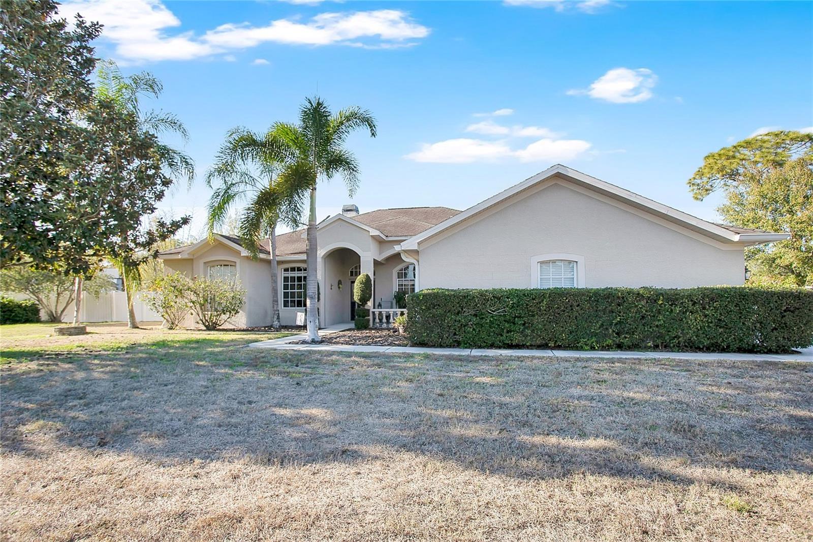 10003 COUNTRY CARRIAGE CIR, RIVERVIEW, FL, 33569