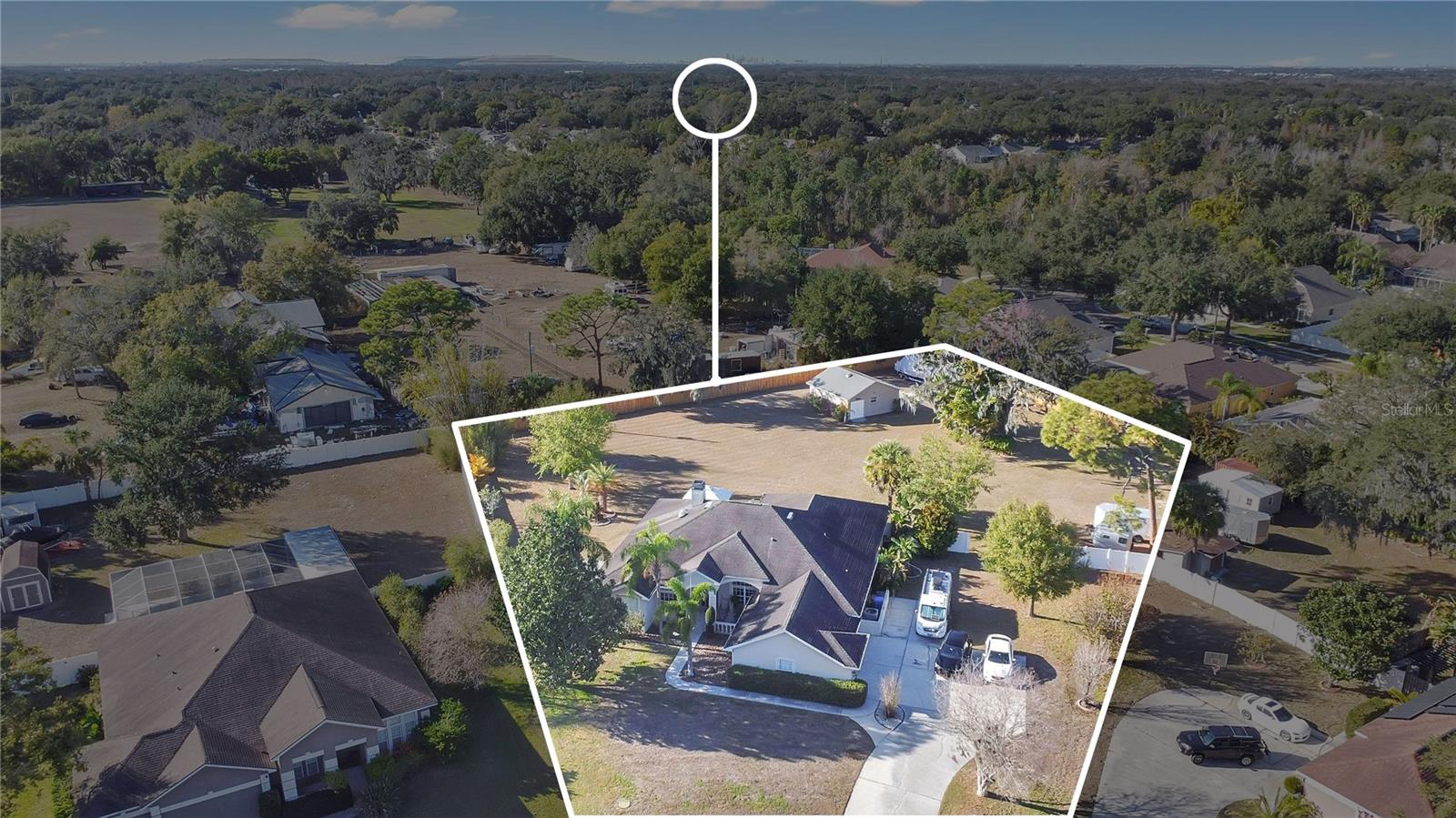 10003 COUNTRY CARRIAGE CIR, RIVERVIEW, FL, 33569