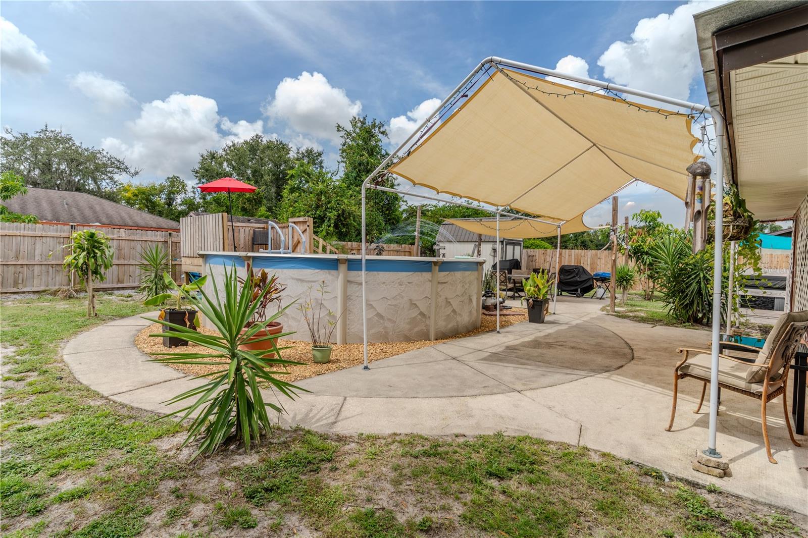 147 HAYES ST, LAKE WALES, FL, 33859