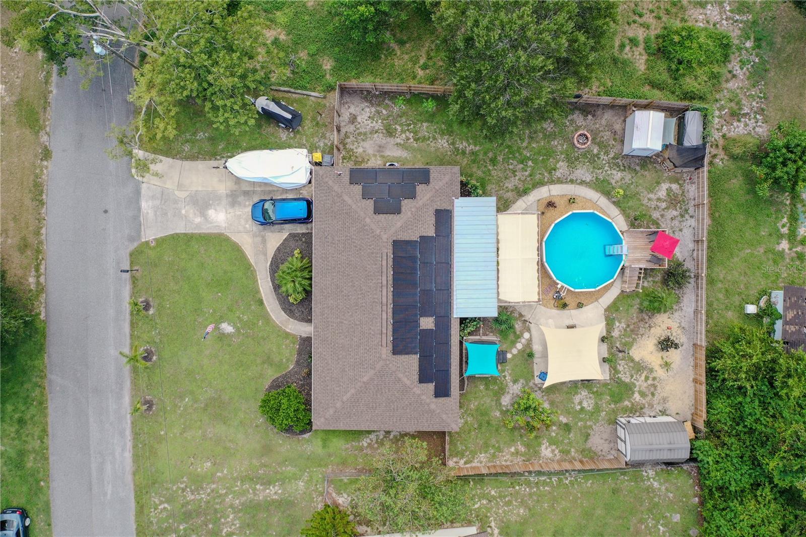 147 HAYES ST, LAKE WALES, FL, 33859