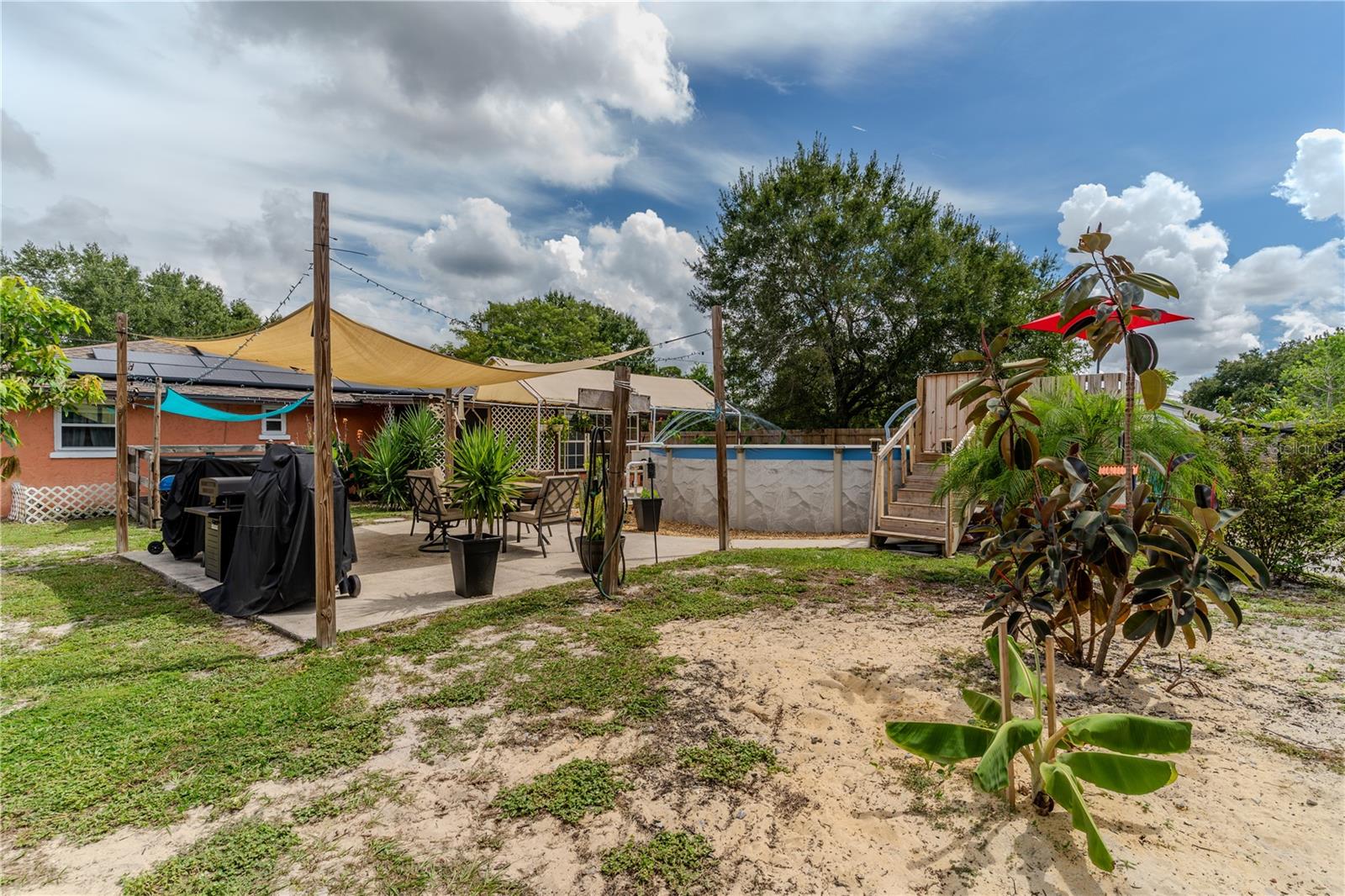 147 HAYES ST, LAKE WALES, FL, 33859