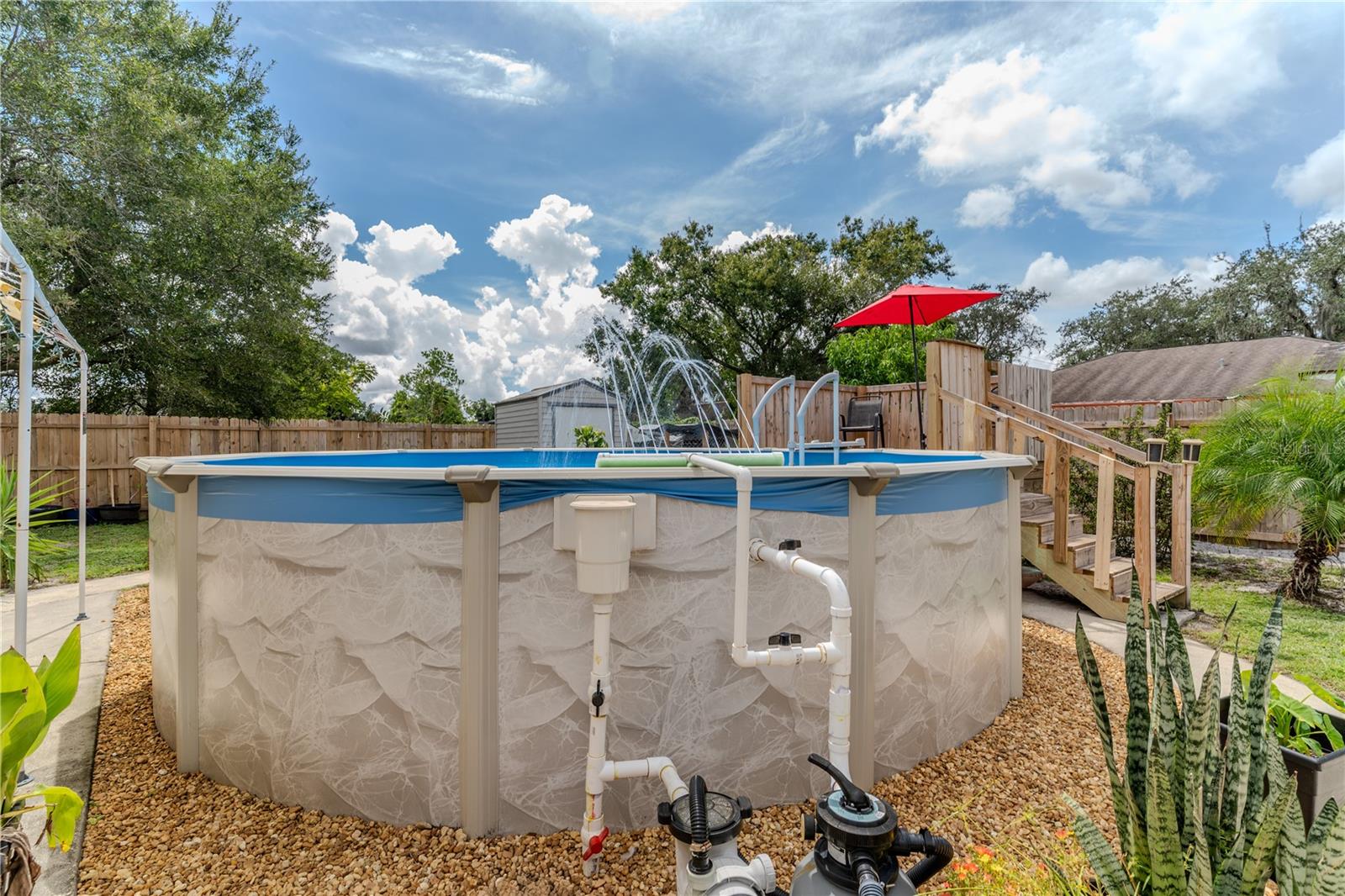 147 HAYES ST, LAKE WALES, FL, 33859