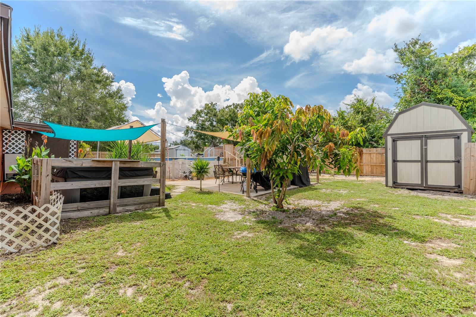 147 HAYES ST, LAKE WALES, FL, 33859