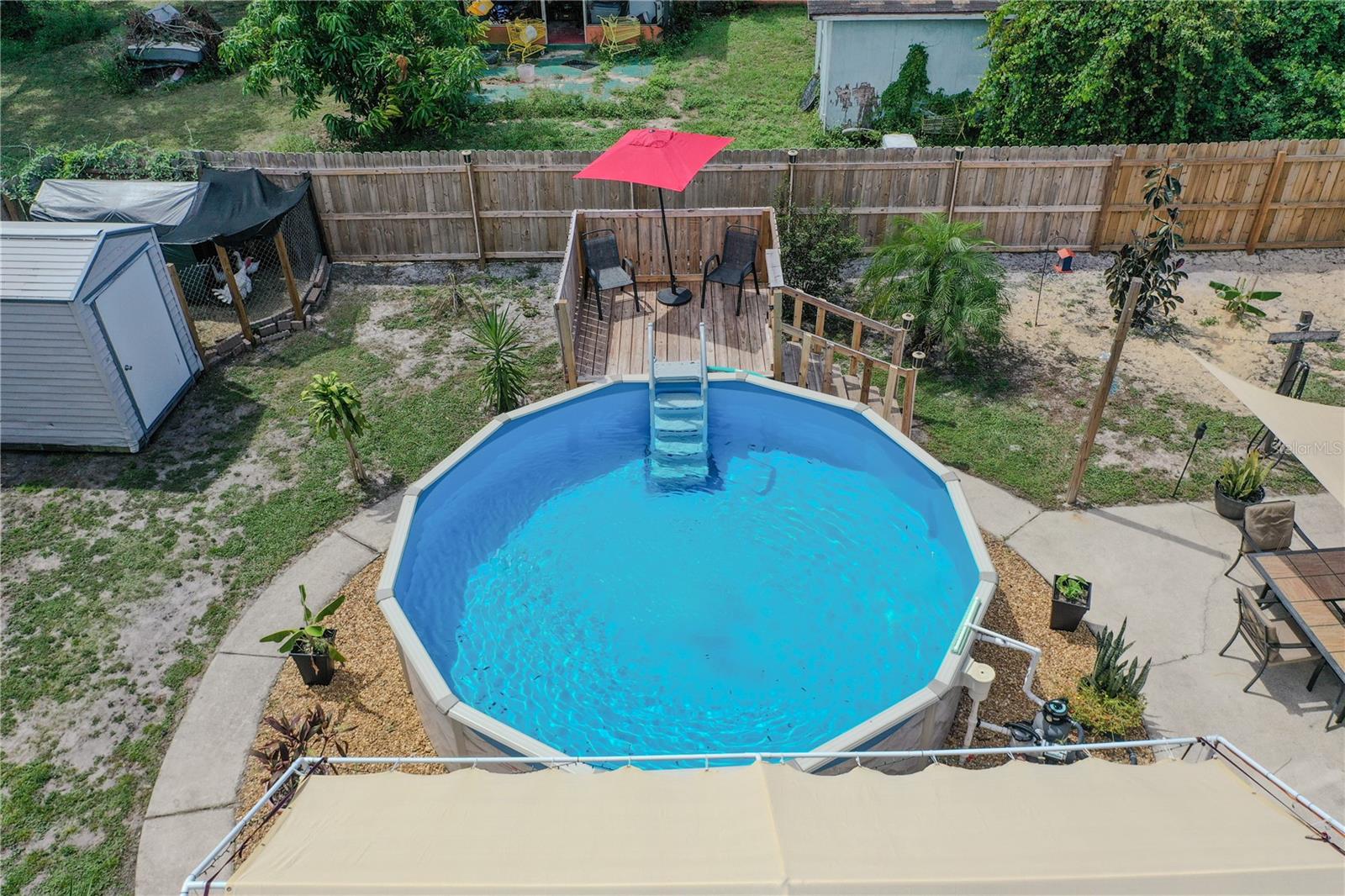 147 HAYES ST, LAKE WALES, FL, 33859