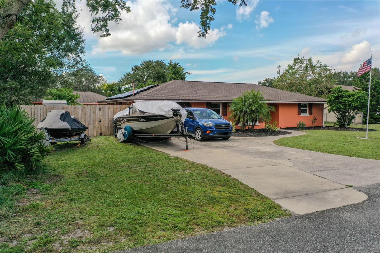 147 HAYES ST, LAKE WALES, FL, 33859